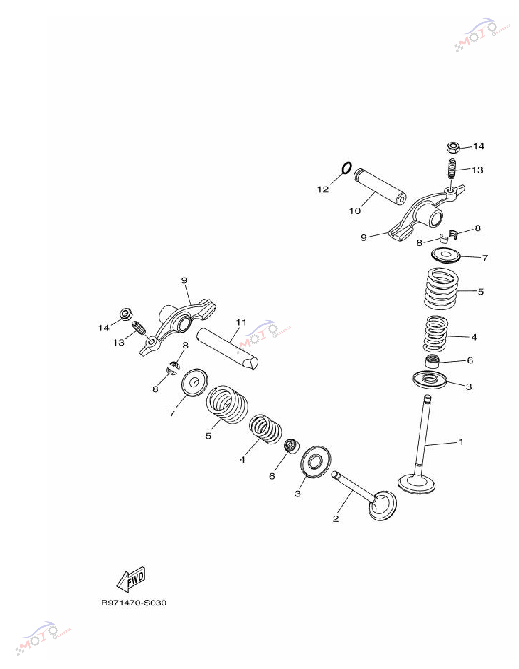 Engine Diagram